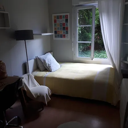 Appartement Le Plessis-Robinson *